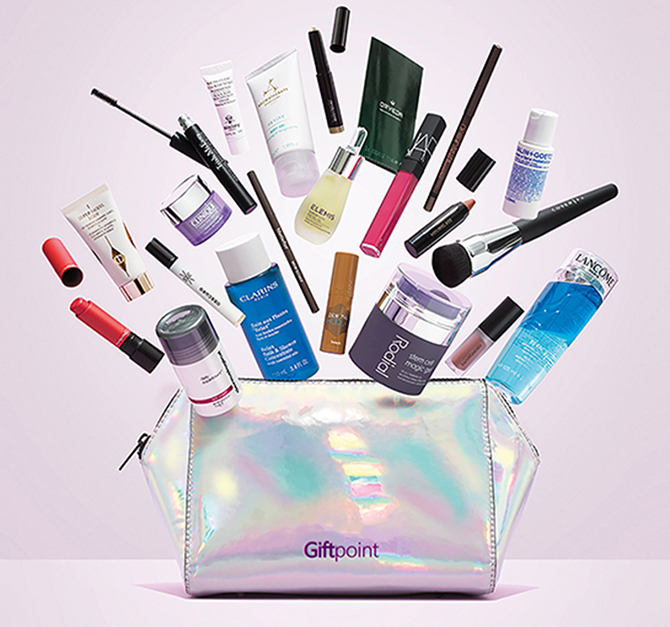 Giftpoint – The Home of Beauty Bags