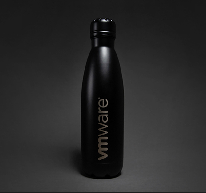 VMware Drink Flask