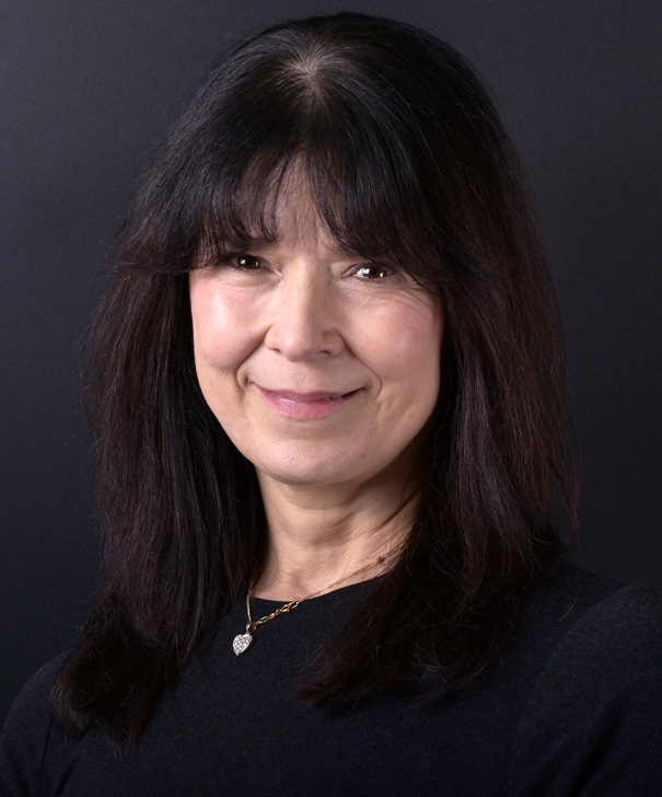 Natacha Pisanello