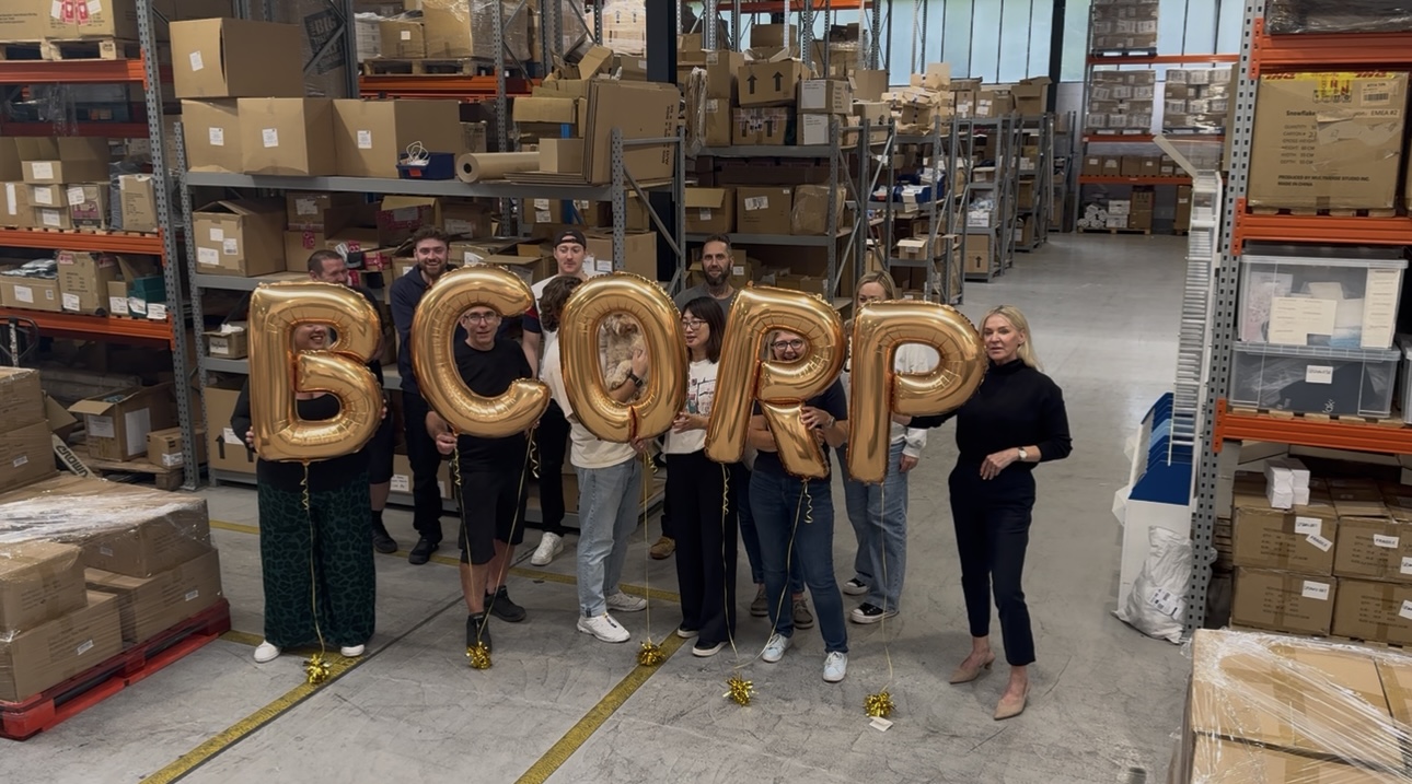 Giftpoint Ltd - Surrey Business Awards