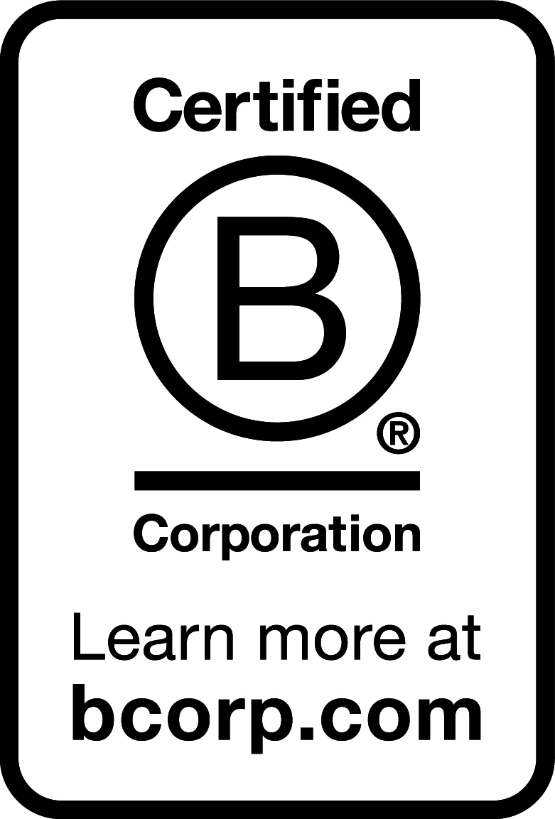 B Corp Logo